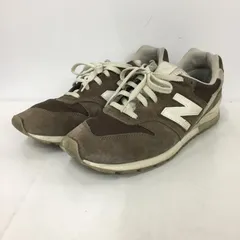 New Balance ニューバランス スニーカー CM996UO2 28cm