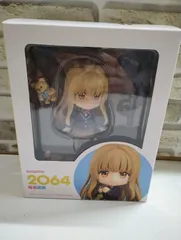 【S7-26】◇中古　グッドスマイルカンパニー ねんどろいど 椎名真昼 フィギュア お隣の天使様