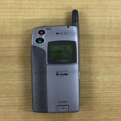 NTT DOCOMO D501i - メルカリ