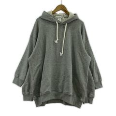 COMME des GARCONS SHIRT 25AW ダブルスリーブパーカー - メルカリ