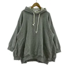 COMME des GARCONS SHIRT 25AW 四本袖プルオーバーパーカーのサムネイル