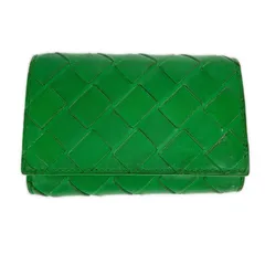 Bottega Veneta イントレチャート キーケースのサムネイル