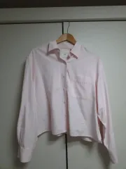 UNIQLO JW Kinloch Anderson オックスフォード シャツ