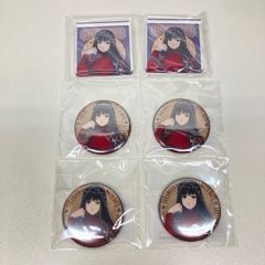 ウマ娘プリティーダービー ノーリーズン キャラバッジコレクション vol
