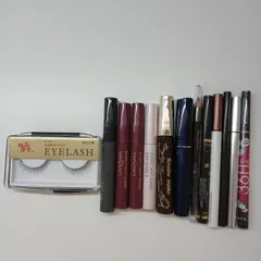 アイメイク おまとめ１３点セット エクセル・キャンメイクなど SC-1101C