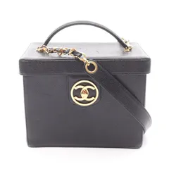 CHANEL シャネル ココマーク 2WAY ハンドバッグ