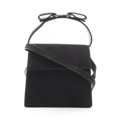 Salvatore Ferragamo サルヴァトーレフェラガモ ヴァラリボン 2WAY ハンドバッグ