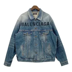 2026年最新】BALENCIAGA メンズ Gジャン・デニムジャケットの人気