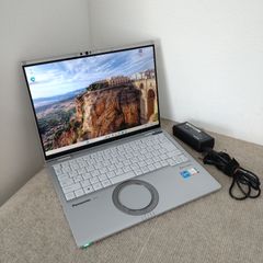 タッチパネル 第11世代i5 16GB LTE 14 SSD256GB オフィス - メルカリ
