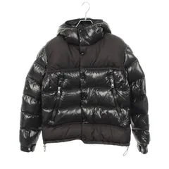 MONCLER モンクレール TANY フード付き ダウンジャケット