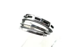 14号　新品　未使用　ドクターモンロー　ホイール　リング　指輪のサムネイル