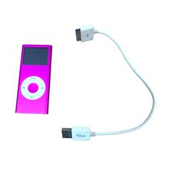 iPod nano 4GB 第2世代 ピンク ジャンク - メルカリ