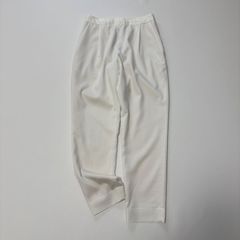 新品 エンフォルド ENFOLD CARROT PANTS キャロットパンツ - メルカリ