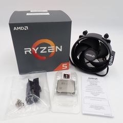 Ryzen5 3600 純正クーラー付き - メルカリ