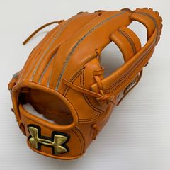 アンダーアーマー 硬式内野手 I WILL 1341840 希少品 - メルカリ