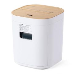 キャッシュドロア(黒） 和信テック WS-330 コンパクト 自動＆手動
