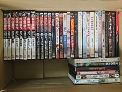 DVDまとめ売り30本セット - メルカリ
