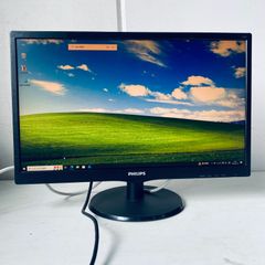 PHILIPS モニター 234E - メルカリ