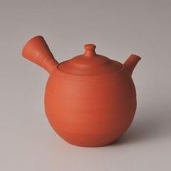 村越風月作 朱泥六歌仙彫 急須 村越風月作 朱泥六歌仙彫 急須 - メルカリ