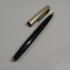 美品 シェーファー レディ630 14K インレイドニブ ヴィンテージ 万年筆