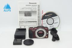 ☆美品☆パナソニック LUMIX DMC-GF5 ボディ #22380 - メルカリ