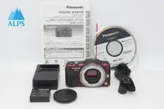 2026年最新】GF5 lumixの人気アイテム - メルカリ