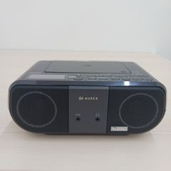 東芝 AUREX TY-CDX92 SD/USB/CDラジオ 2023年製 - メルカリ