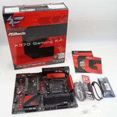 2026年最新】X370 GAMING K4の人気アイテム - メルカリ