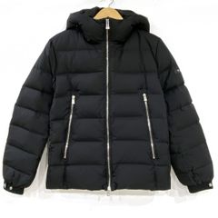 22AW⭐️美品⭐️タトラス ドミッツァーノ ダウンジャケット ブラック 