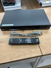 SONY☆ BDZ-ZT1500ブルーレイレコーダー1TB 3チューナージャンク