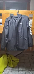 アディダス ウィンドブレーカー