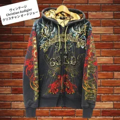 2026年最新】christian audigier クリスチャンオードジェーの人気