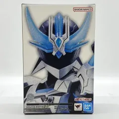 【中古】開封）ウイングマン ガーダーシルエット S.H.Figuarts（真骨彫製法） [24]のサムネイル