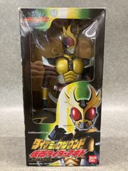 仮面ライダーアギト 東映ヒーローネット限定 ノーマルver ソフビ