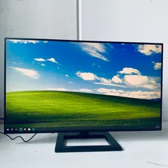 SHIN249【動作確認済】PHILIPS 242E2 23.8型液晶モニター フルHDのサムネイル