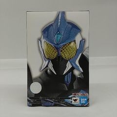 [동점 44-3649-2604] [점포 병매] SHFiguarts 진골 조각법 가면 라이더 오즈 샤우타 콤보