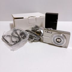 動作確認済✨SANYO Xacti DSC-E7✨スマホ転送OK 希少品♪ - メルカリ