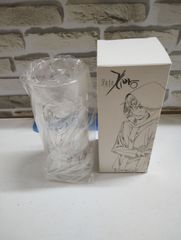 [S7-29]◇중고 글래스텀블러 [Fate/Zero Cafe] 한정 상품