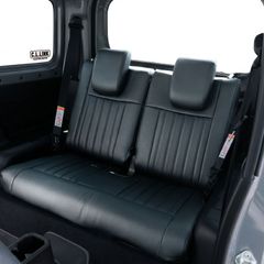 希少 シーエルリンク リアゲートボックス ジムニー JB23 JB33 JB43