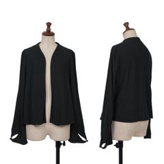 2021AW GroundY デシンレイヤードカーディガン 2021AW GroundY デシンレイヤードカーディガン - メルカリ