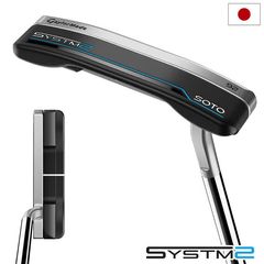 【美品・希少】SUB70 サブセブンティー　削り出しパター　スコッティキャメロン 美品・希少】SUB70 サブセブンティー 削り出しパター スコッティ