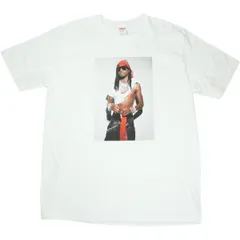 Size【XL】 SUPREME シュプリーム 25FW Playboi Carti Tee White Tシャツ 白 【中古品-非常に良い】 20825294