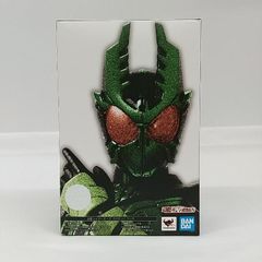 [동점 44-3651-2604] [점포 병매] SHFiguarts 진골 조각법 가면 라이더 오즈 가타키리바 콤보
