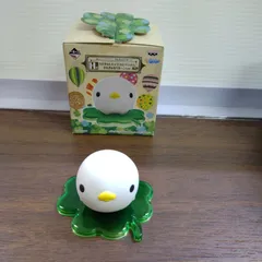 【TAKA90-57】◇ BANPRESTO ｢一番くじ H賞 ちびきゅんキャラ カピバラさん フィギュア なまけものくん きんきゅるバルーン｣ 全5種/ホワイト