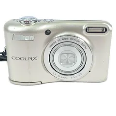 正常可動 Nikon ニコン N16184 COOLPIX L28 デジタルカメラ デジカメ 