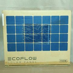 EcoFlow 45W ソーラーパネル Type-C 高出力 ソーラーチャージャ - メルカリ