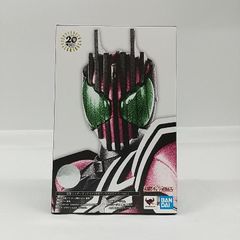 仮面ライダーdecade， next faiz フィギュア，真骨彫刻 - メルカリ