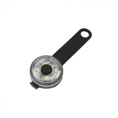 ROOP ループセイフ 充電式LEDライト ウルトラLED ブラック