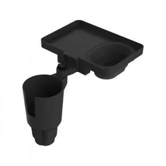 槌屋ヤック ドリンクイン　ファストフードトレイ ZE110