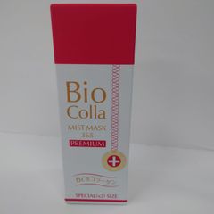 Bio Colla PCミストマスク 365 プレミアム 100mL - メルカリ
